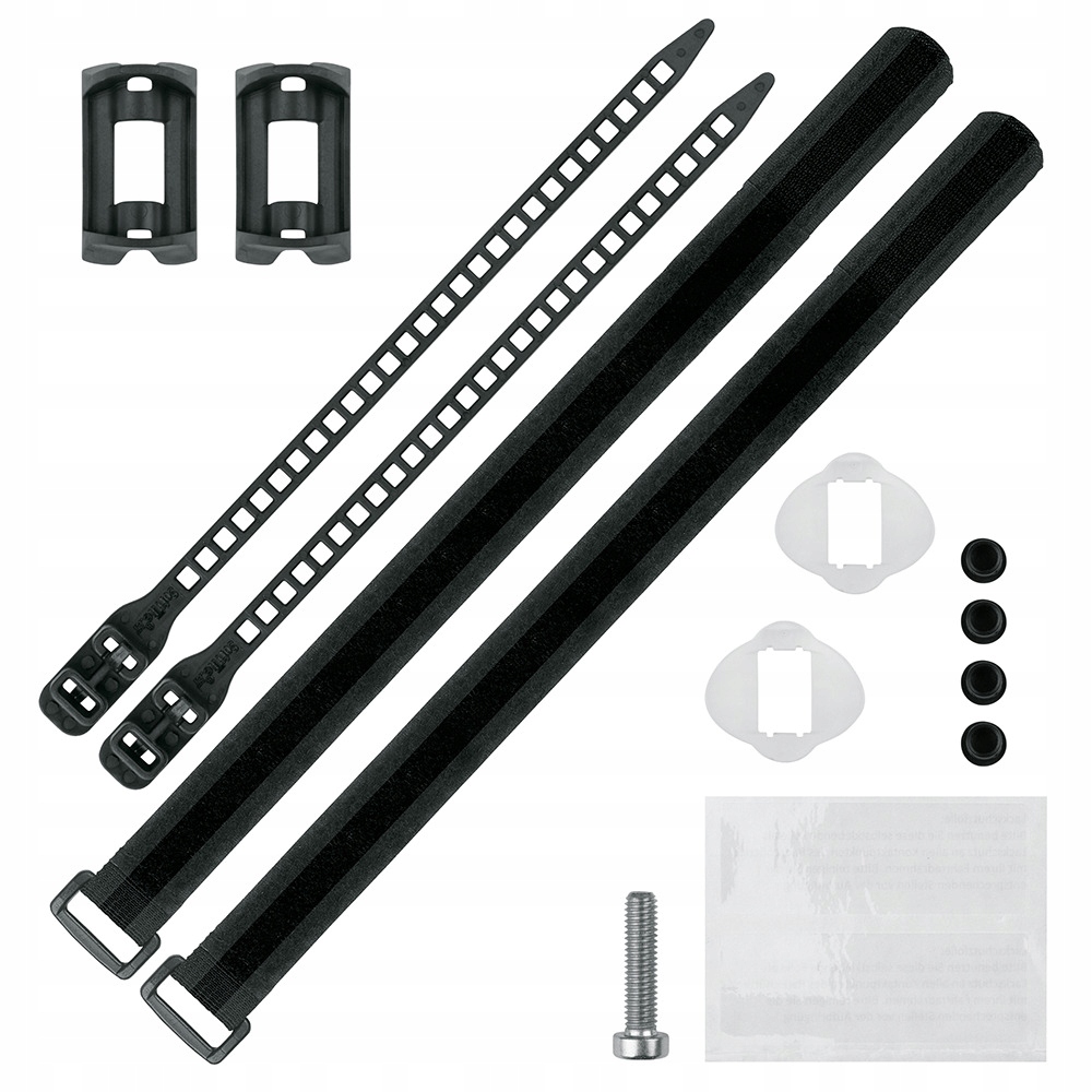 Błotnik rowerowy przedni SKS Infinity universal 75mm Marka SKS Germany