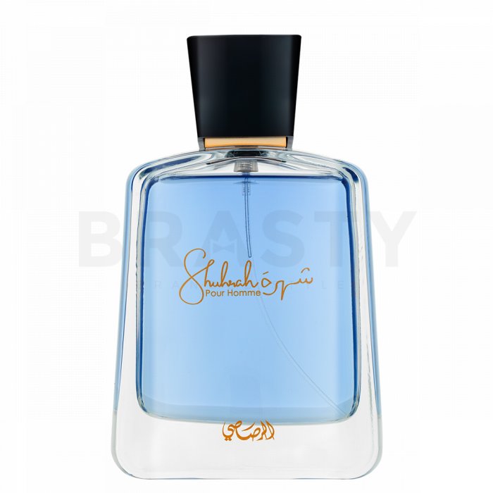 Rasasi Shuhrah Pour Homme Edp M 90 ml