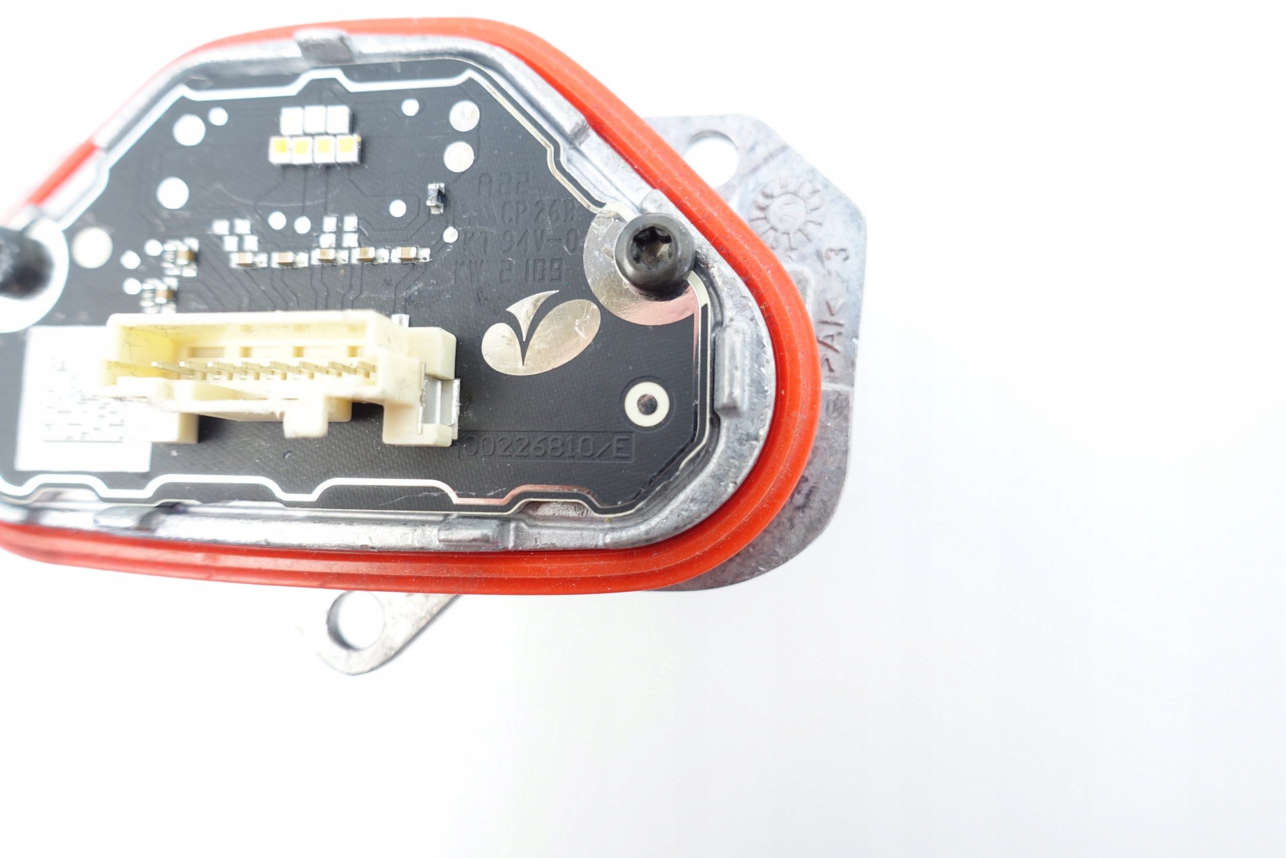 control unit module JEZ LED FORD FOCUS MK4 LIFT