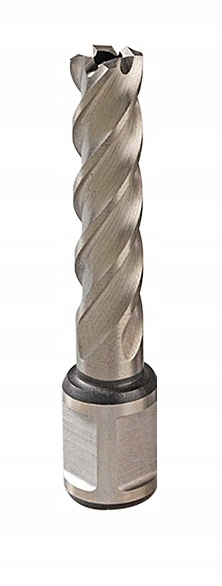 FREZOWIERTŁO DŁUGIE 14 mm WIERTŁO FREZ RUROWE