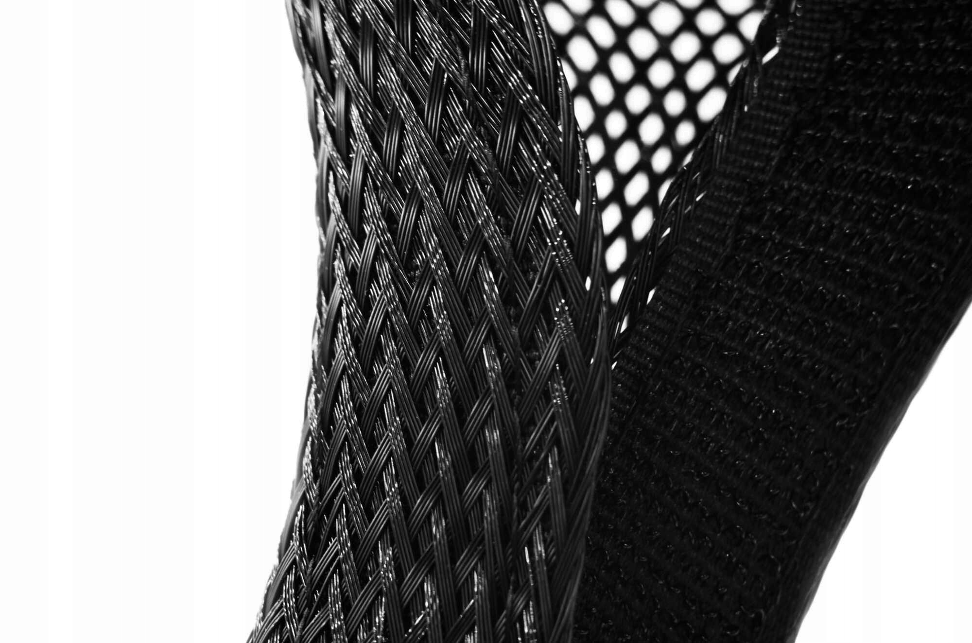 Oplot z rzepem śr. 10 mm