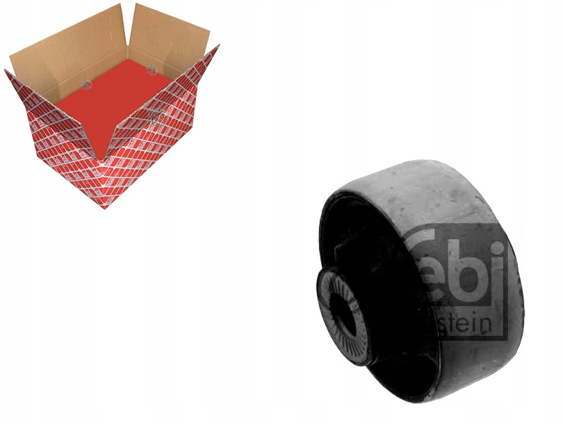 FEBI TULEJA WAH. VW PRZÓD GOLF7/A3/LEON 12-