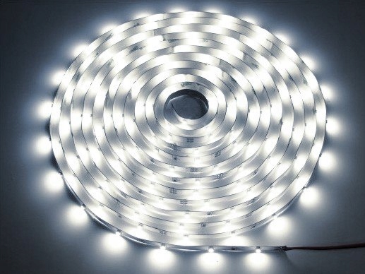 Led pásek Premium 2835 60d/m 50 m 4000K IP20