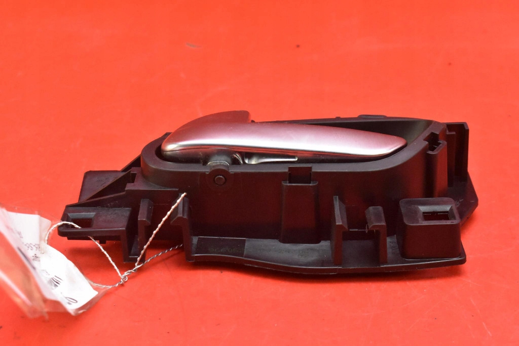 handle inner left front front CHROM 96605254VV PEUGEOT 208 1 and