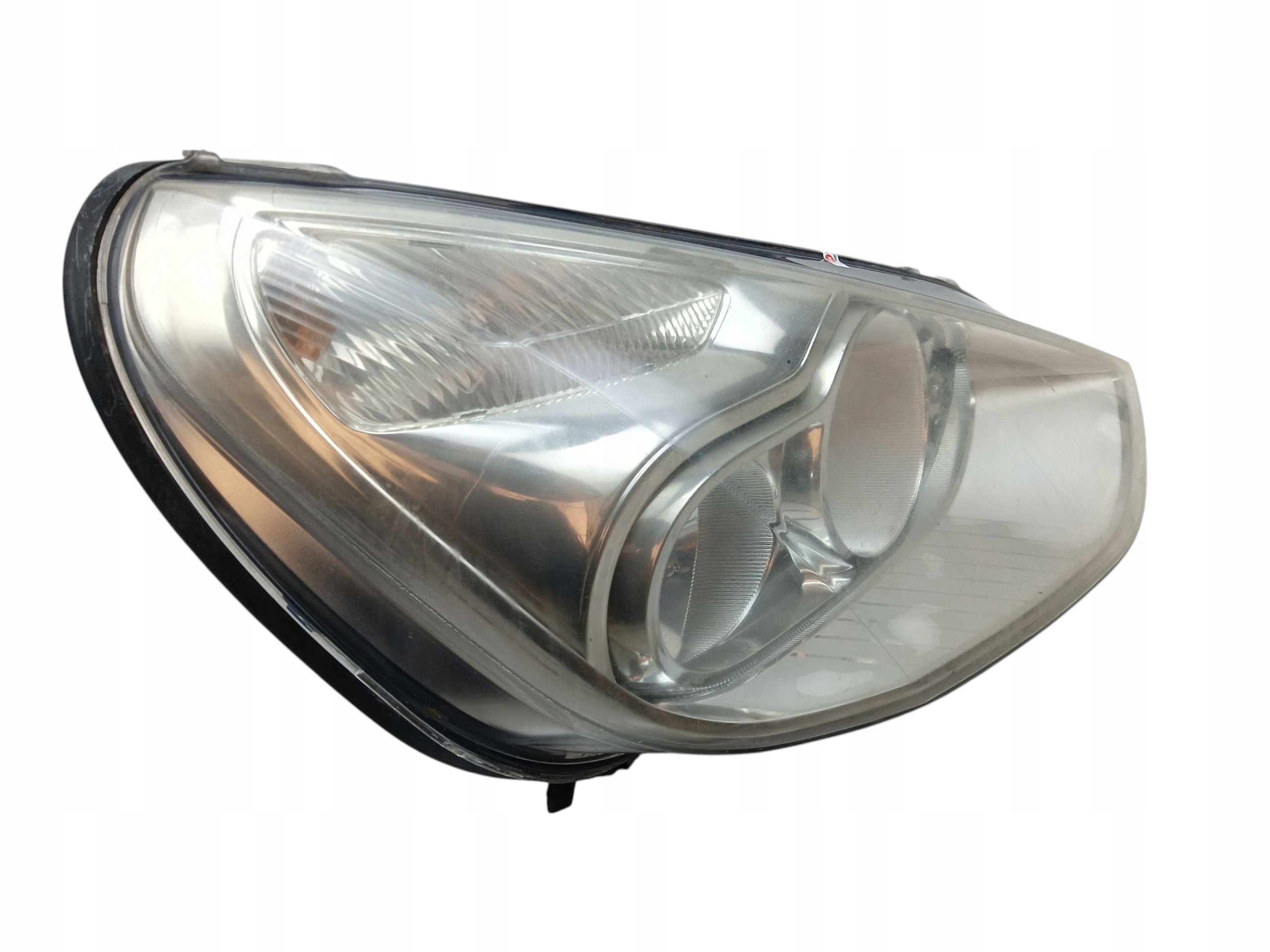 feu REFLEKTOR droite avant FORD S-MAX MK1 (06-10) 6M21-13W029-AH EU