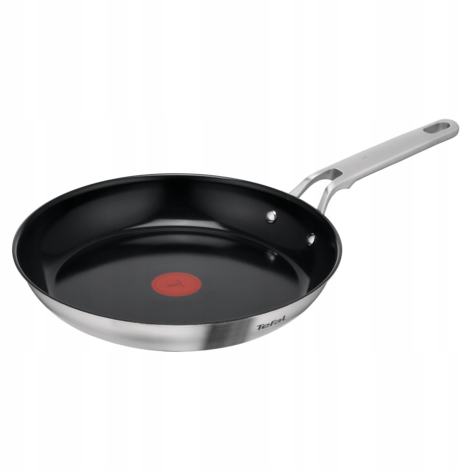 Patelnia ceramiczna Tefal Extreme H8790604 28cm indukcja nieprzywierająca