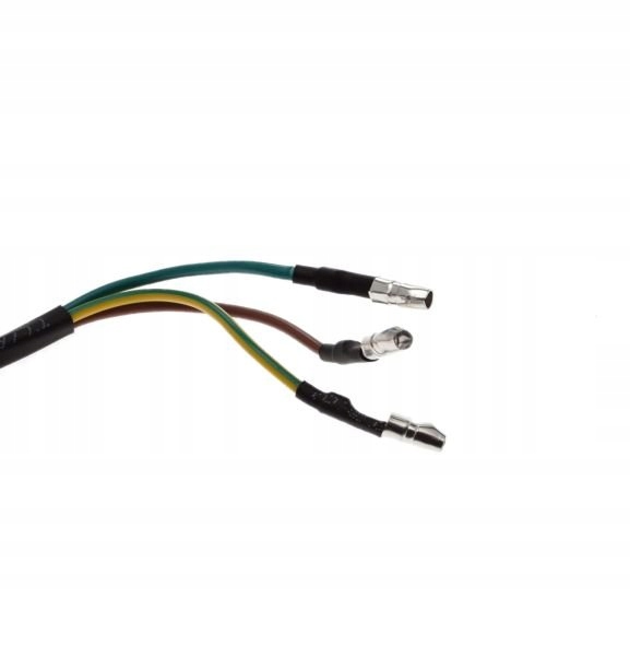 LAMPA LED TYLNA TYŁ BŁOTNIK UNIWERSALNY DYMIONY CROSS ENDURO Producent WM