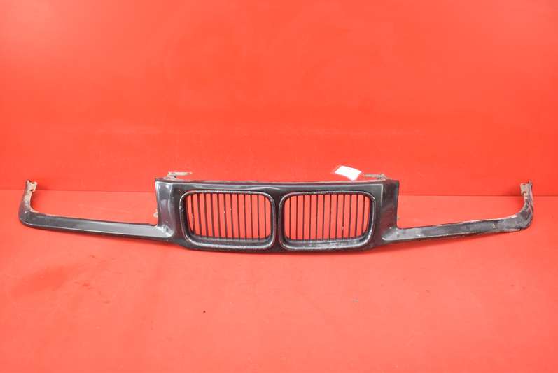 GRILLE NOIR BMW E36 90-00