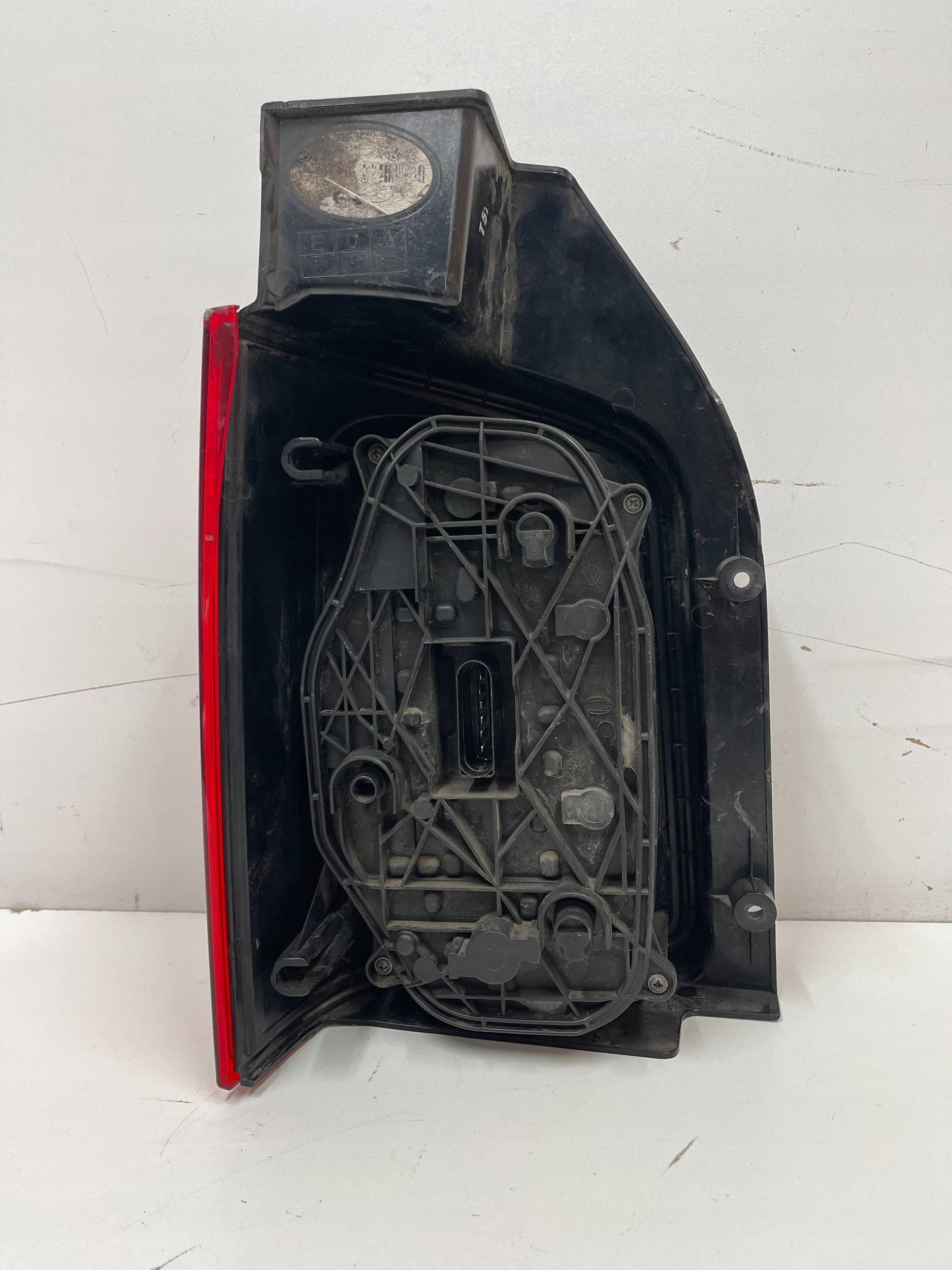 light rear rear part right VOLKSWAGEN TRANSPORTER T6 7E0945096Q