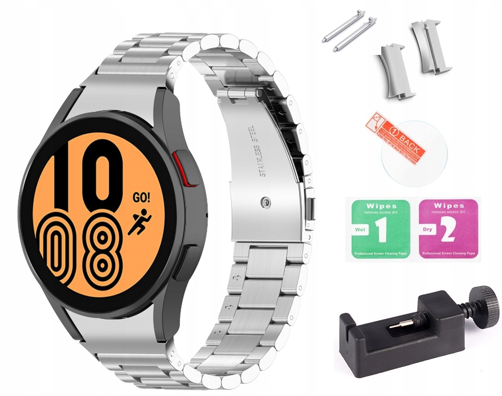 

Pasek Do Samsung Galaxy Watch 4 5 Classic