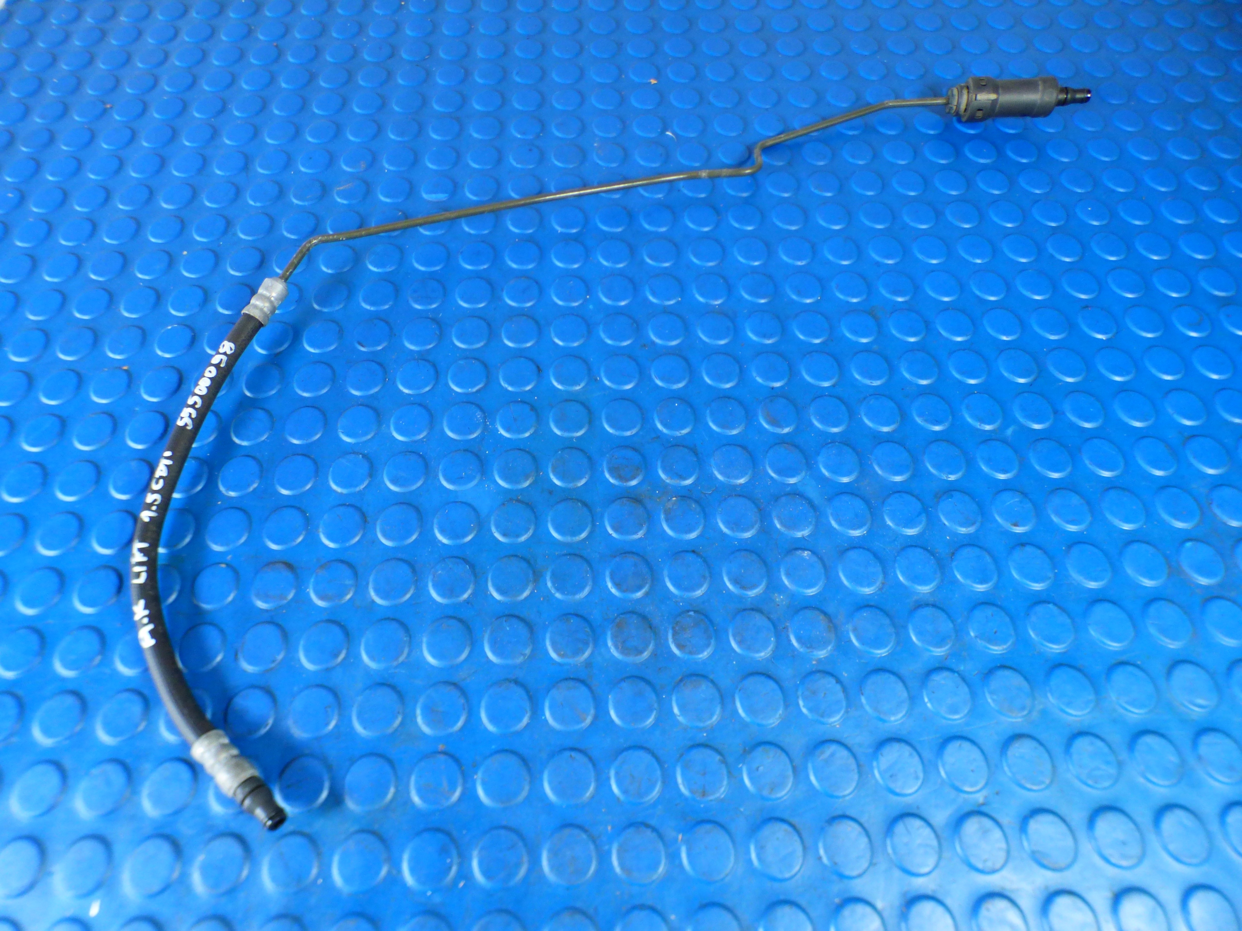 prijenos wysprzeglika 55500098 OPEL ASTRA K V