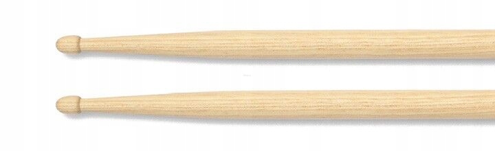 ROHEMA CLASSIC 5A HICKORY PAŁKI PERKUSYJNE Marka Rohema