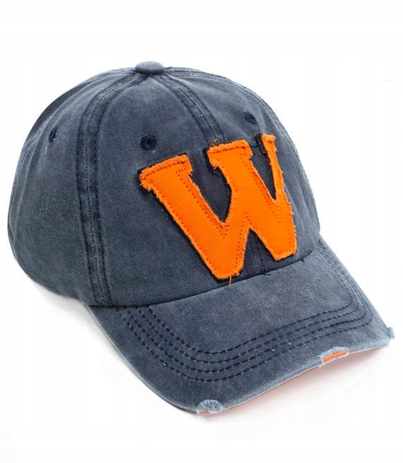 

Kultowa czapka z daszkiem Urban Destroyed