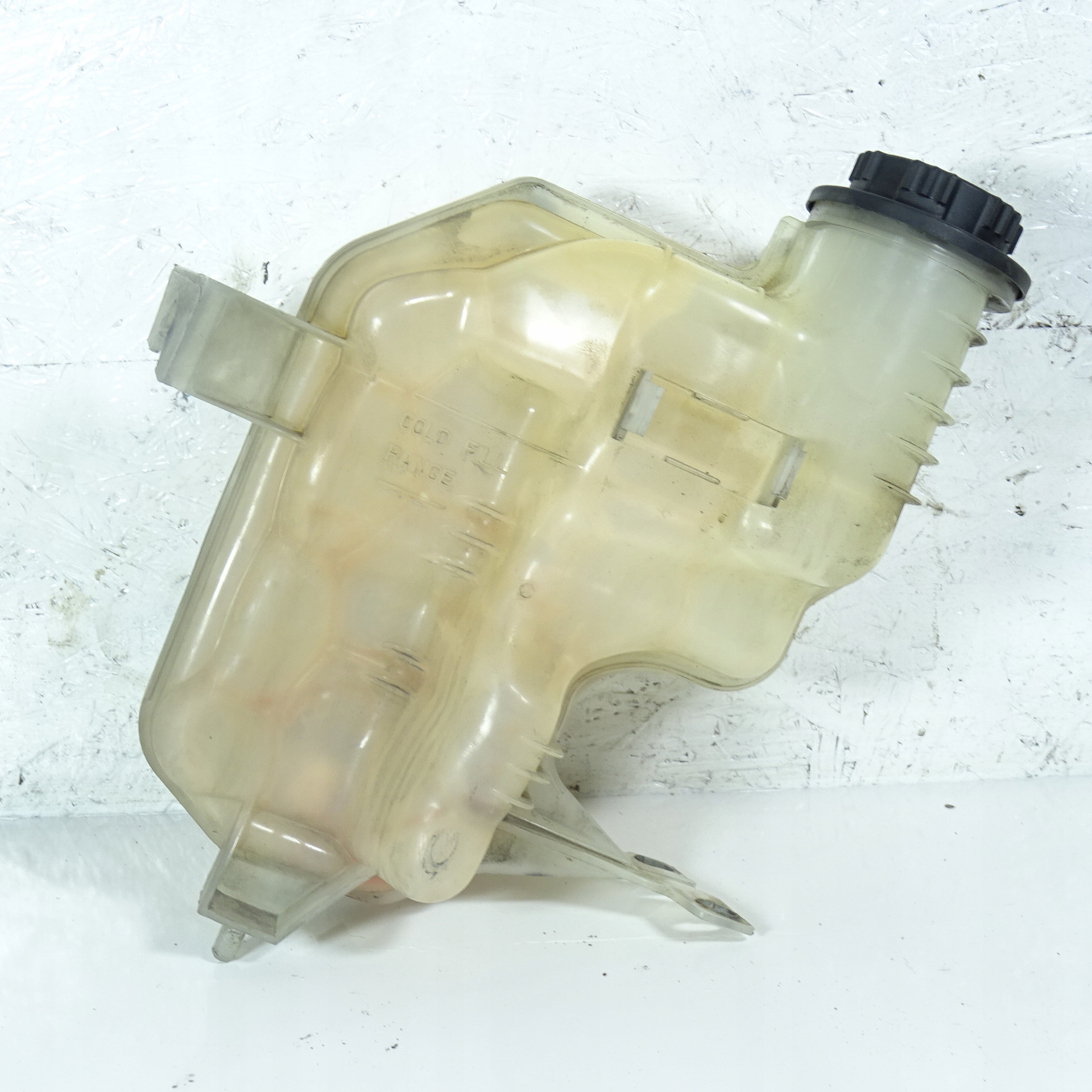 RANGE ROVER Scheibenwaschbehälter AH22-8A080-AA