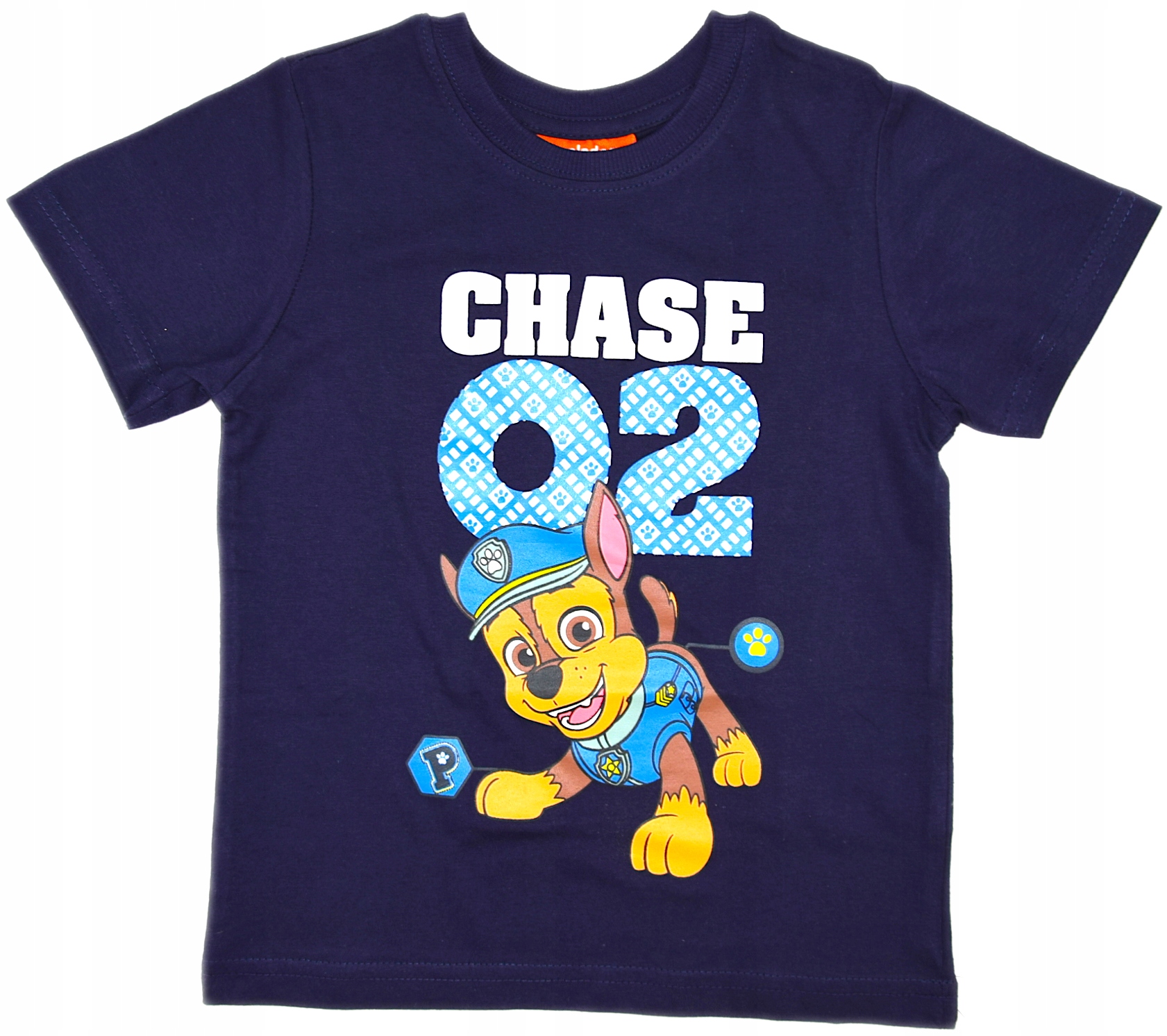 

T-shirt Bluzka Koszulka Psi Patrol Paw Chase 134