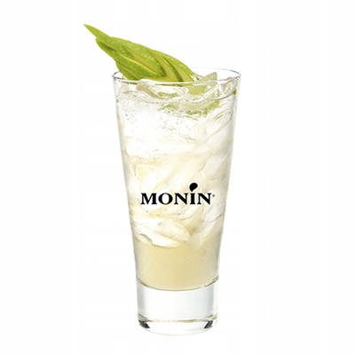 Monin Syrop Pear - gruszkowy 700 ml EAN (GTIN) 3052910021344