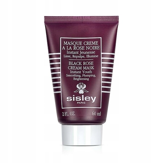 Sisley Masque Creme A La Rose Noire Maska