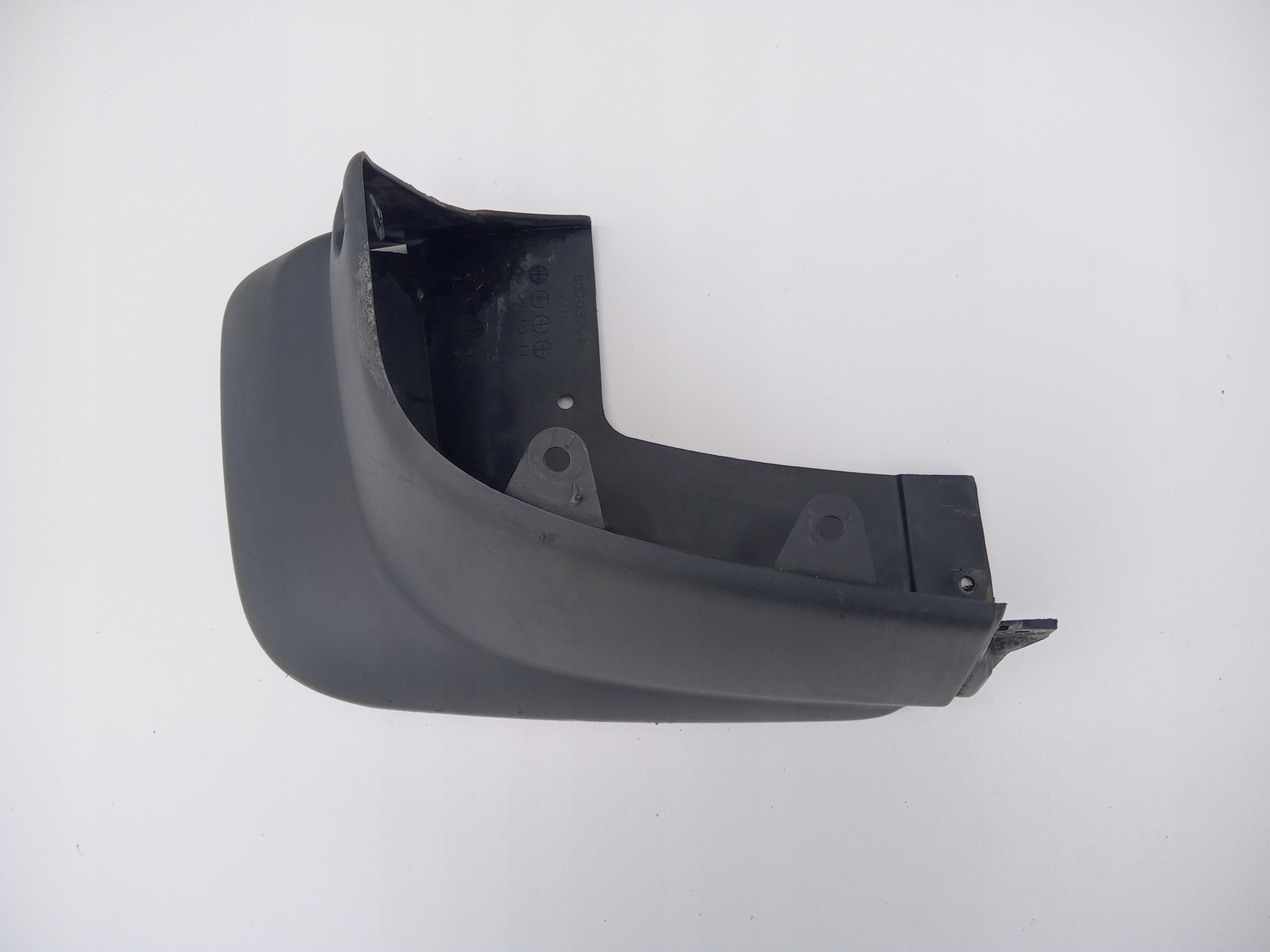 CHLAPACZ TYLNY PRAWY MITSUBISHI PAJERO SPORT II Producent inny