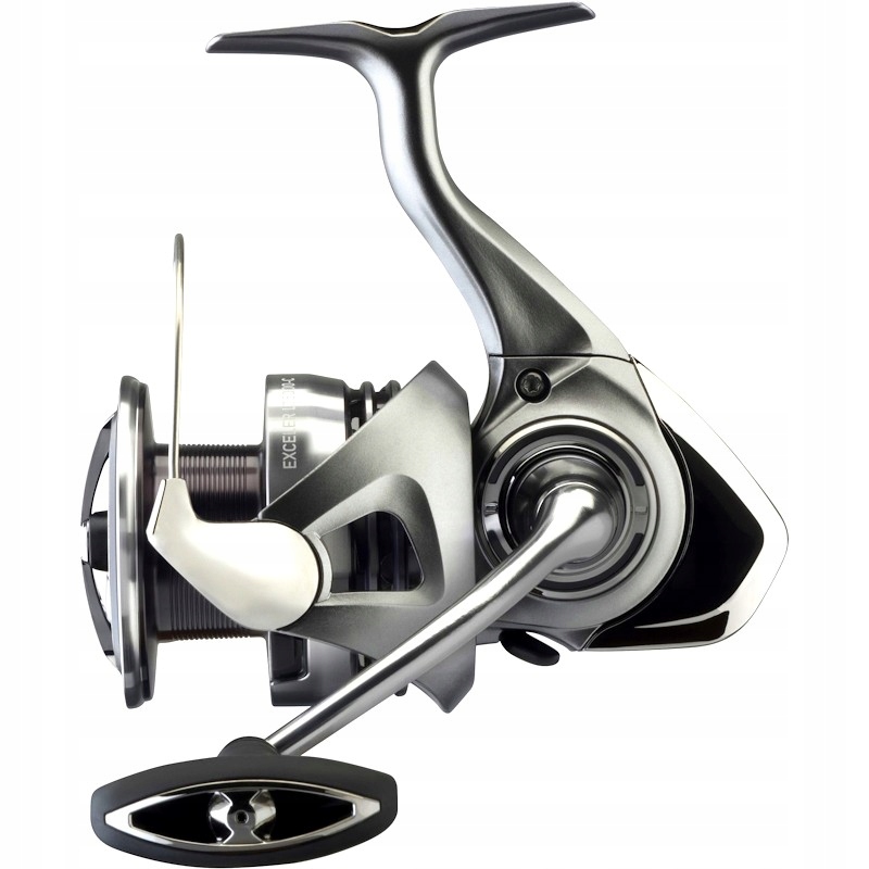 Kołowrotek Spinningowy Daiwa 23 Exceler LT3000C Na Szczupaka Sandacza Lekki