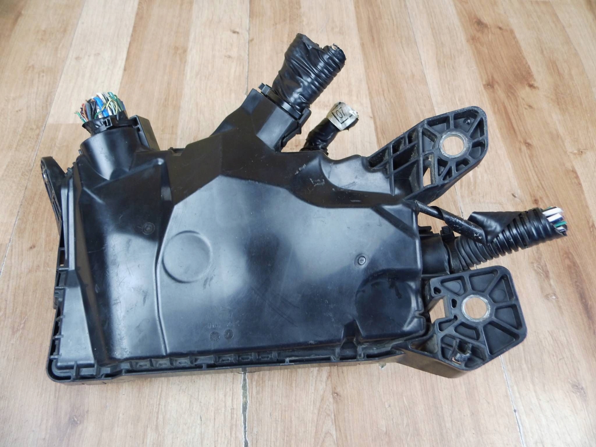 Toyota C-HR CHR Module Module fusibles 82641-47050-A