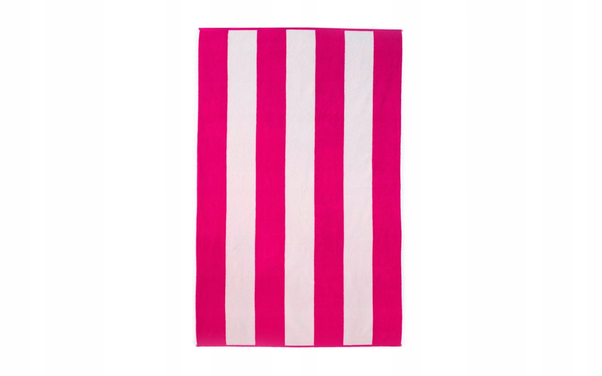 Ręcznik kapielowy Neon Zwoltex 100x160 cm 380g Bawełna róż