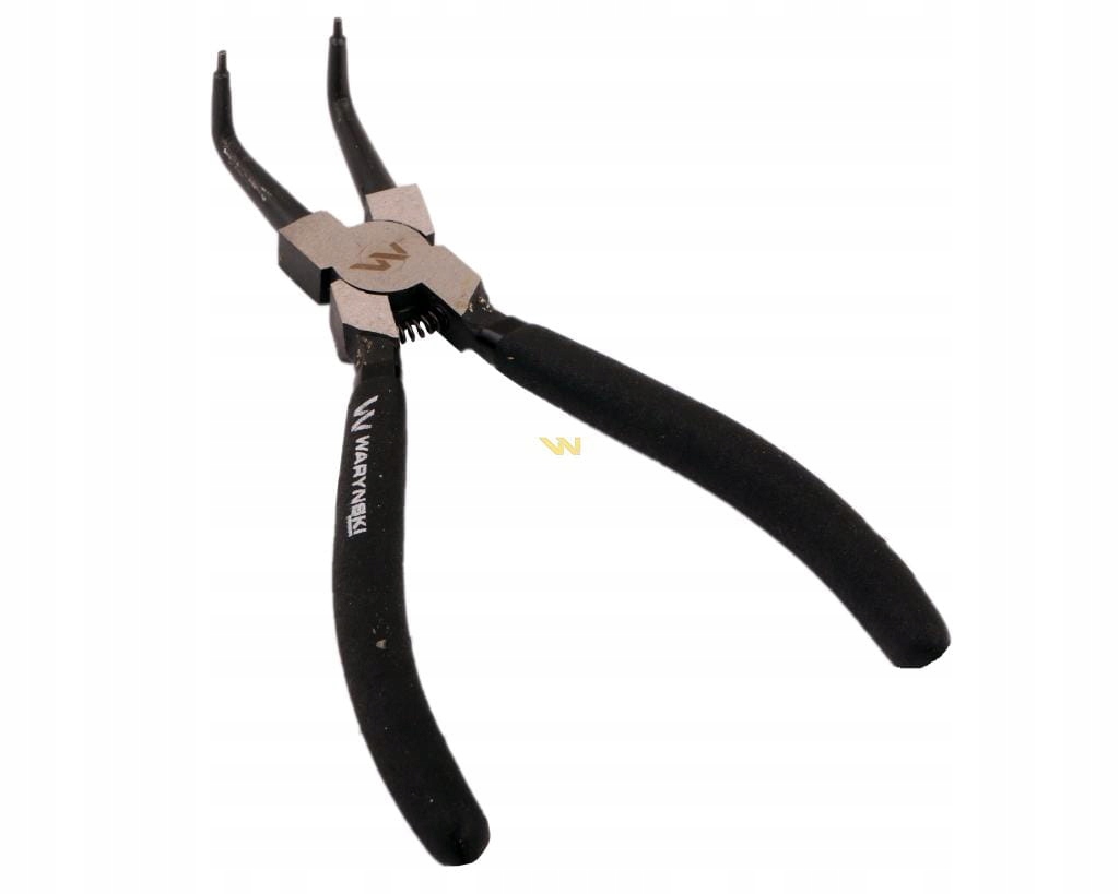 SZCZYPCE DO PIERŚCIENI 180 MM WEWNĘTRZNE WARYŃSKI