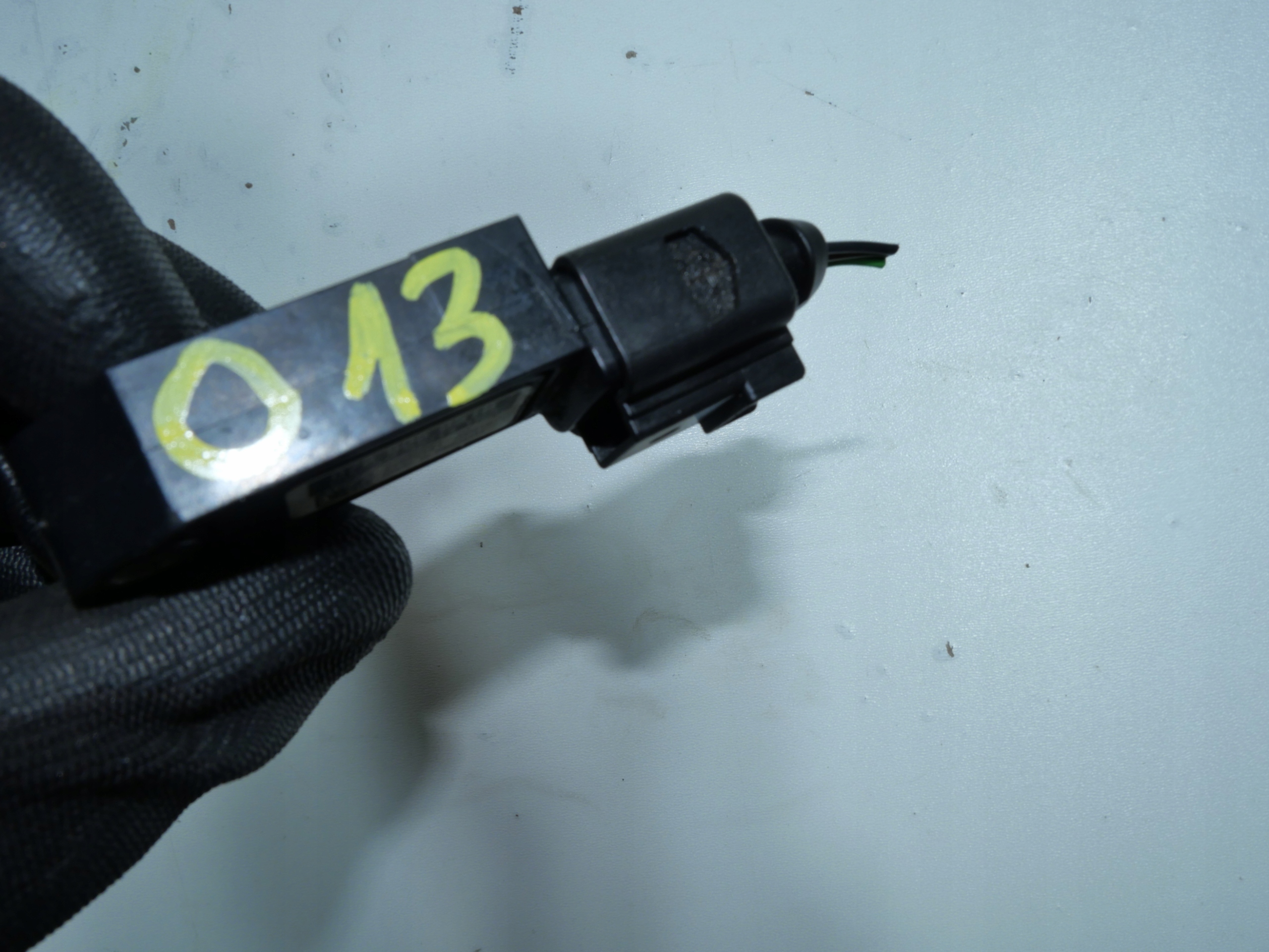 exhaust gas sensor DPF VW SKODA SEAT AUDI 076906051B