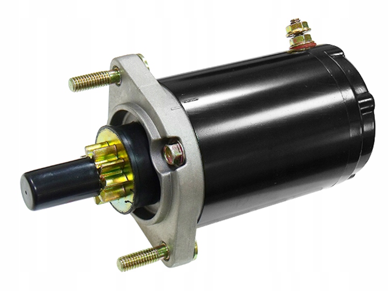 Štartér Snežného Skútra Sno-x Arctic Cat Jag Cheetah Bearcat Z370 Z440