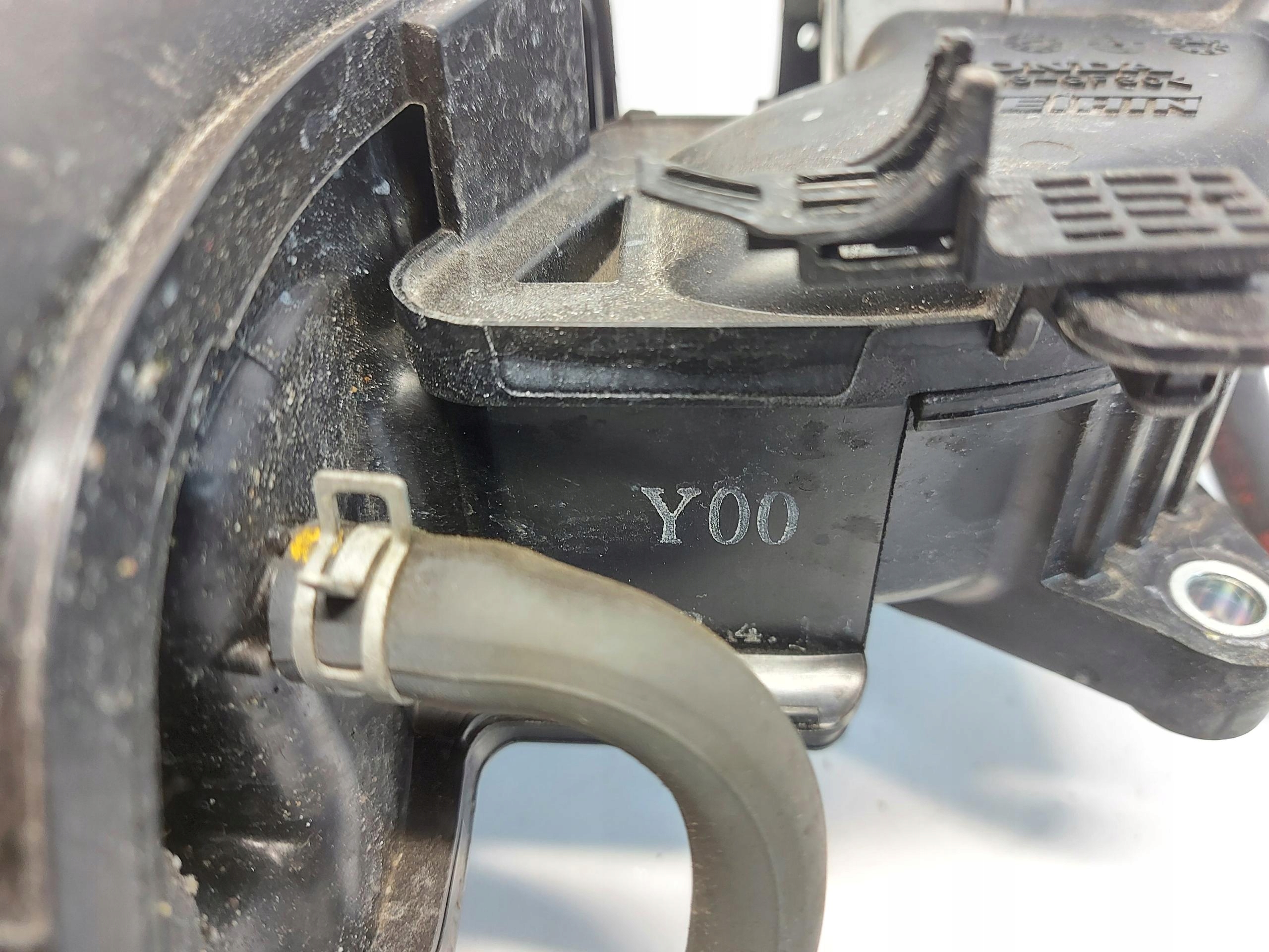 Honda HR-V III eHEV, 2022r. intake manifold 6y002329