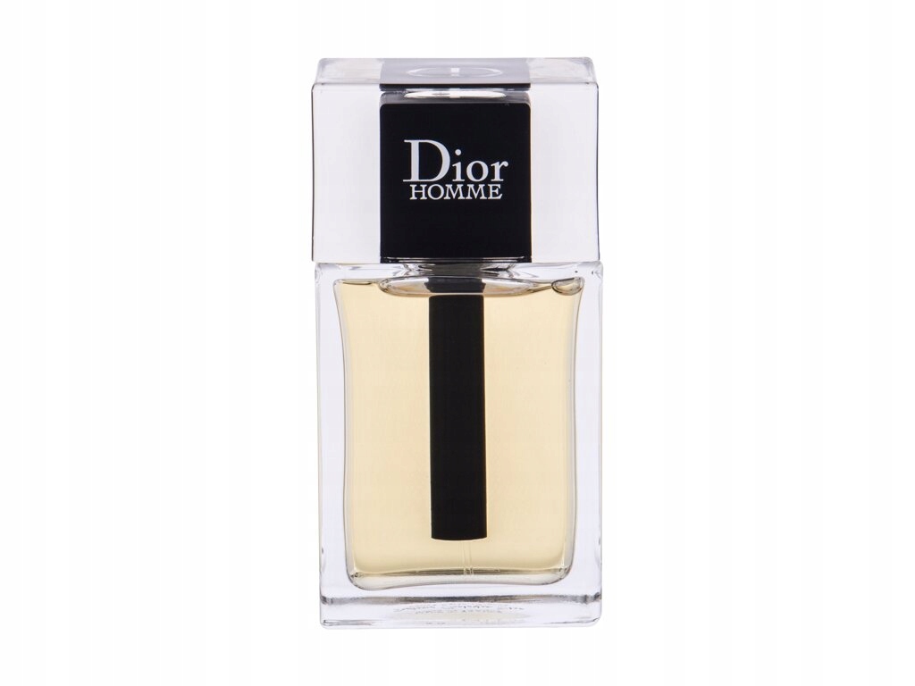 Dior Dior Homme 2020 Toaletní voda 50 ml
