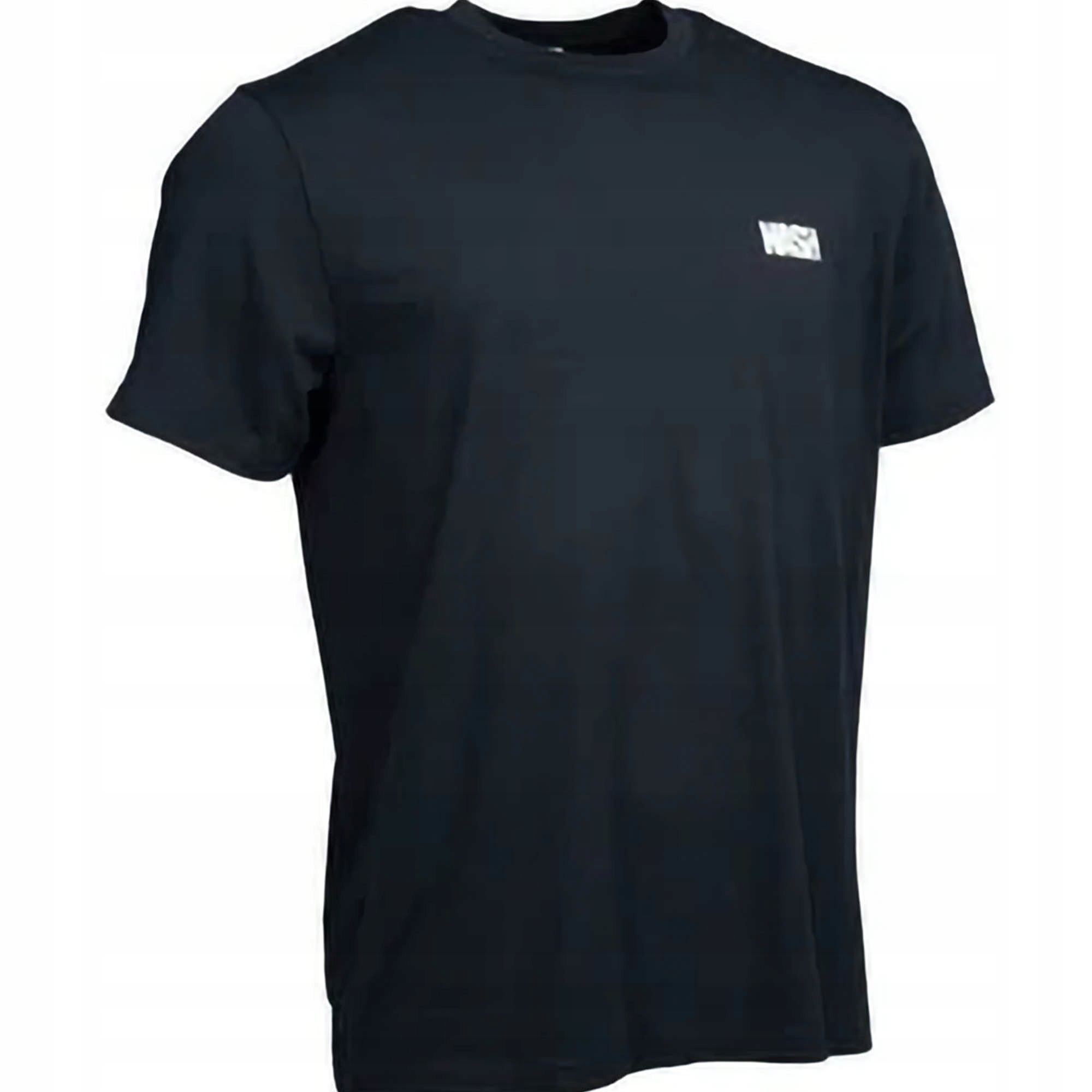Tričko Nash Make It Happen Cast T Shirt Black XXXL