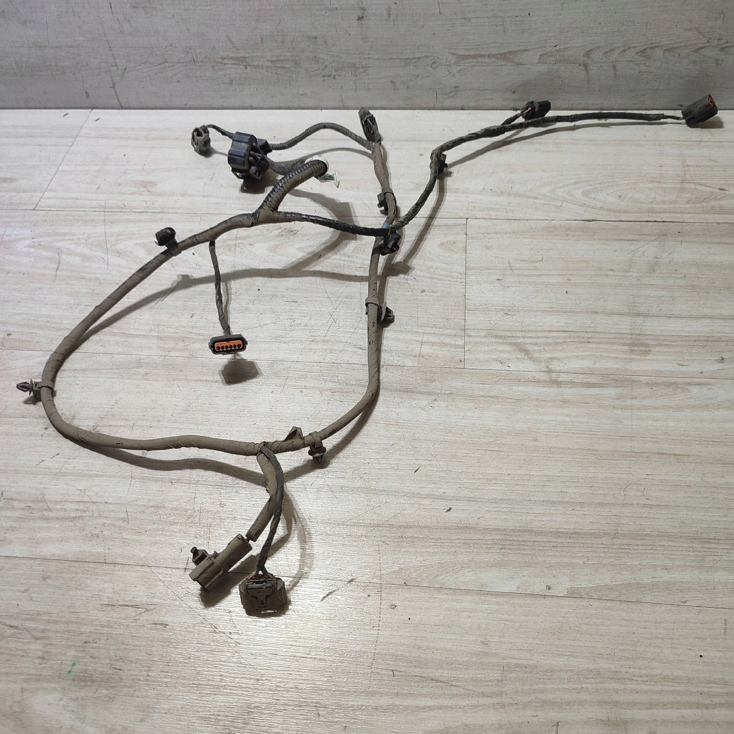 bundle PDC rear part Hyundai i20 ) 91890C8020