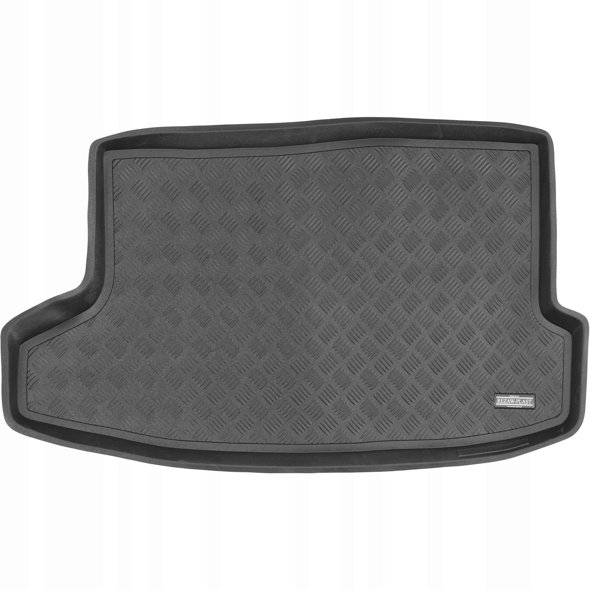 Protiskluzová podložka pro Nissan Juke I 2014-2019