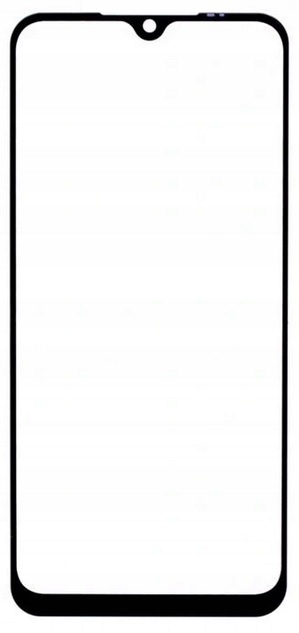 SZYBA SZYBKA OCA XIAOMI REDMI NOTE 8