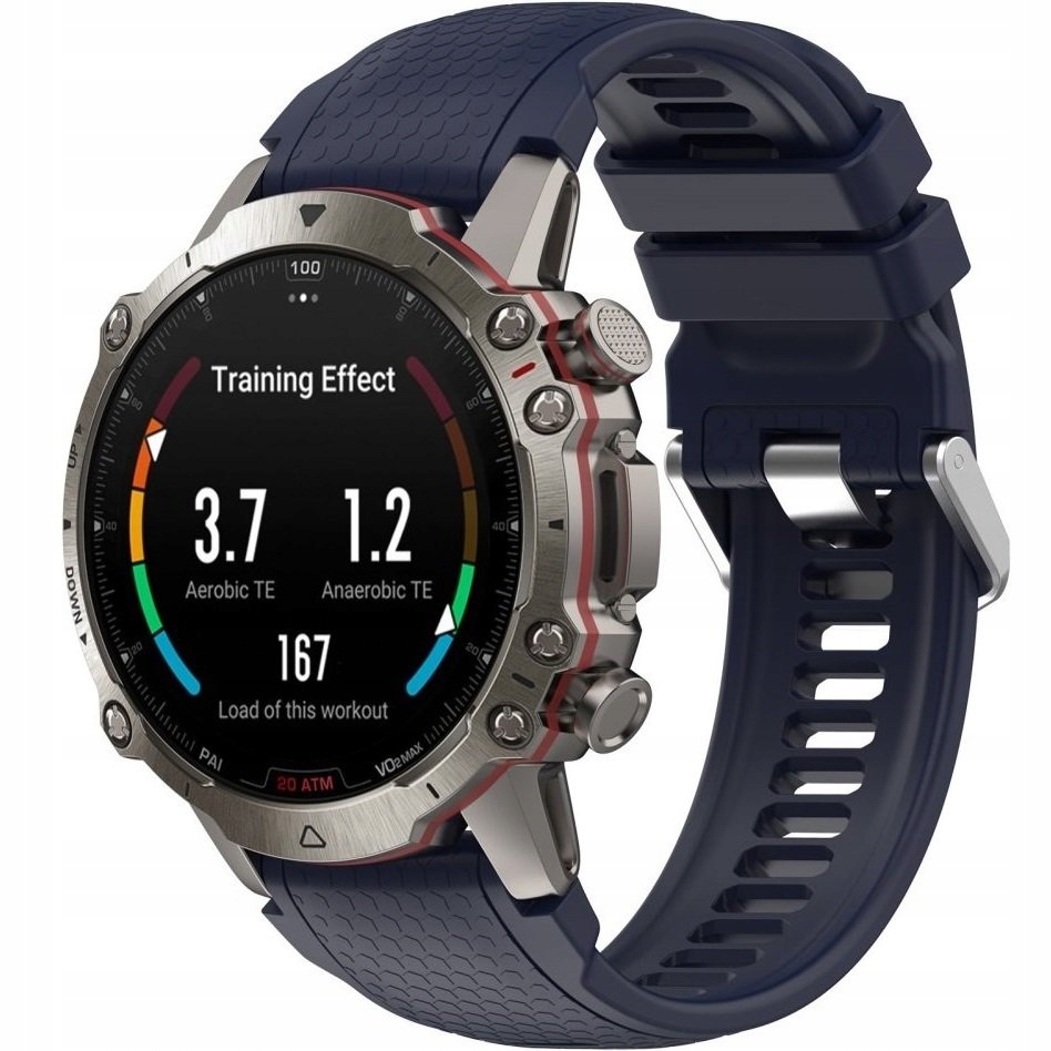 

Pasek Opaska Bransoleta Quickfit Do Amazfit Falcon