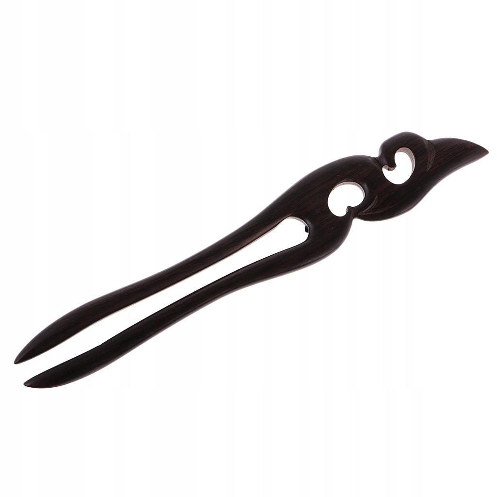 Mieszane style Handmade Retro Count Black Marka bez marki