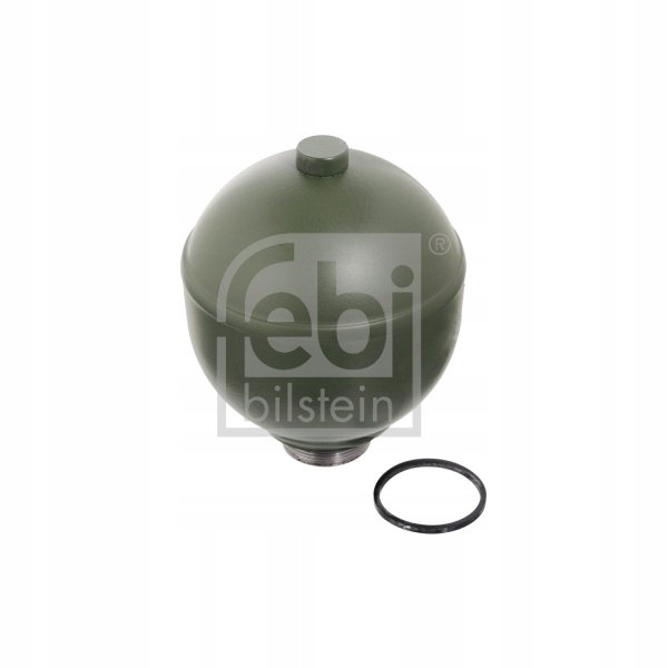 FEBI BILSTEIN СФЕРА ПОДВЕСКИ ЗАДНЯЯ 22503