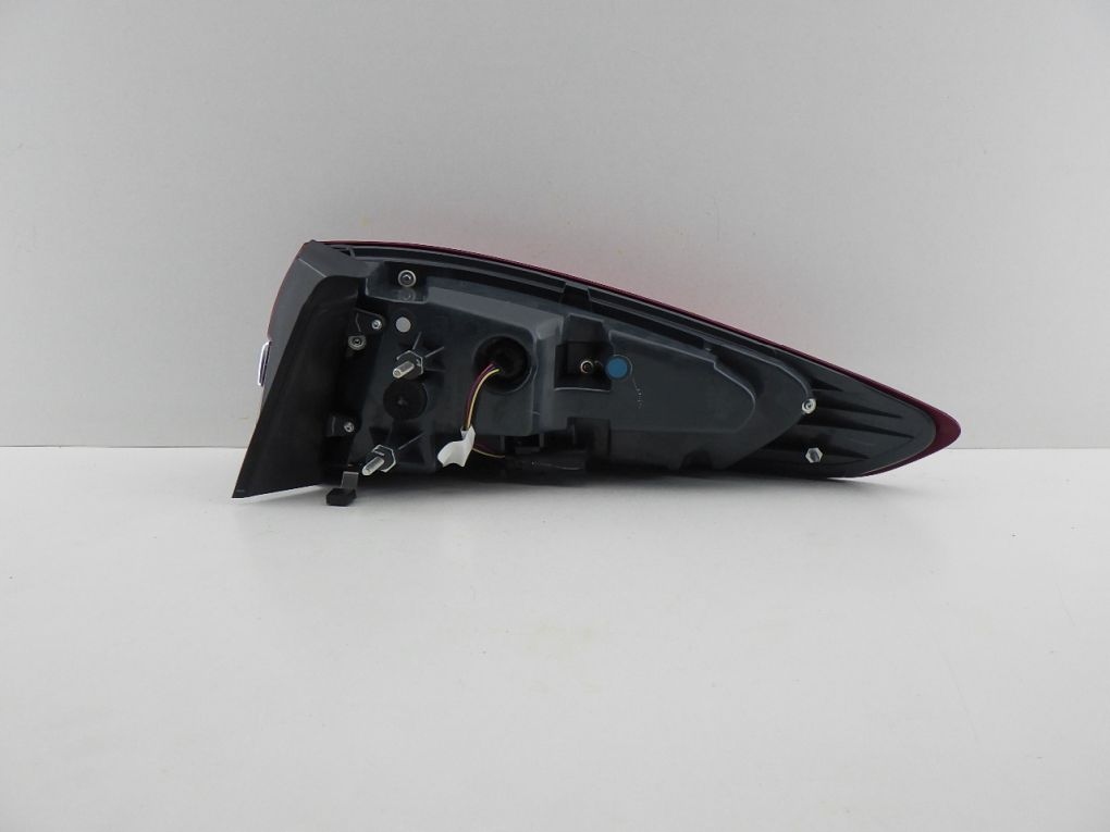 FORD MONDEO MK5 sedan LIFT 19- light rear left