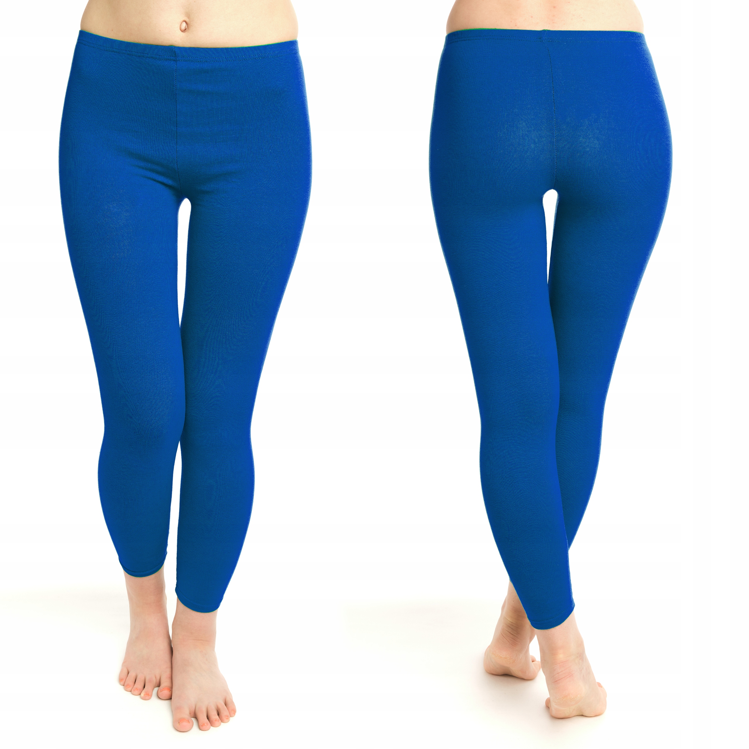

Legginsy Getry Leginsy Polskie 4XL 48 Baweł Chaber