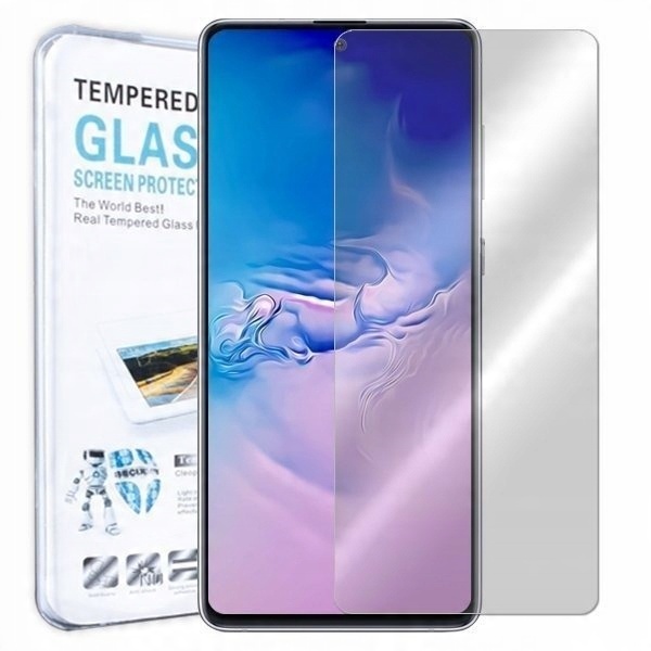 

Szkło Hartowane 9H Do Samsung Galaxy S10 Lite G770
