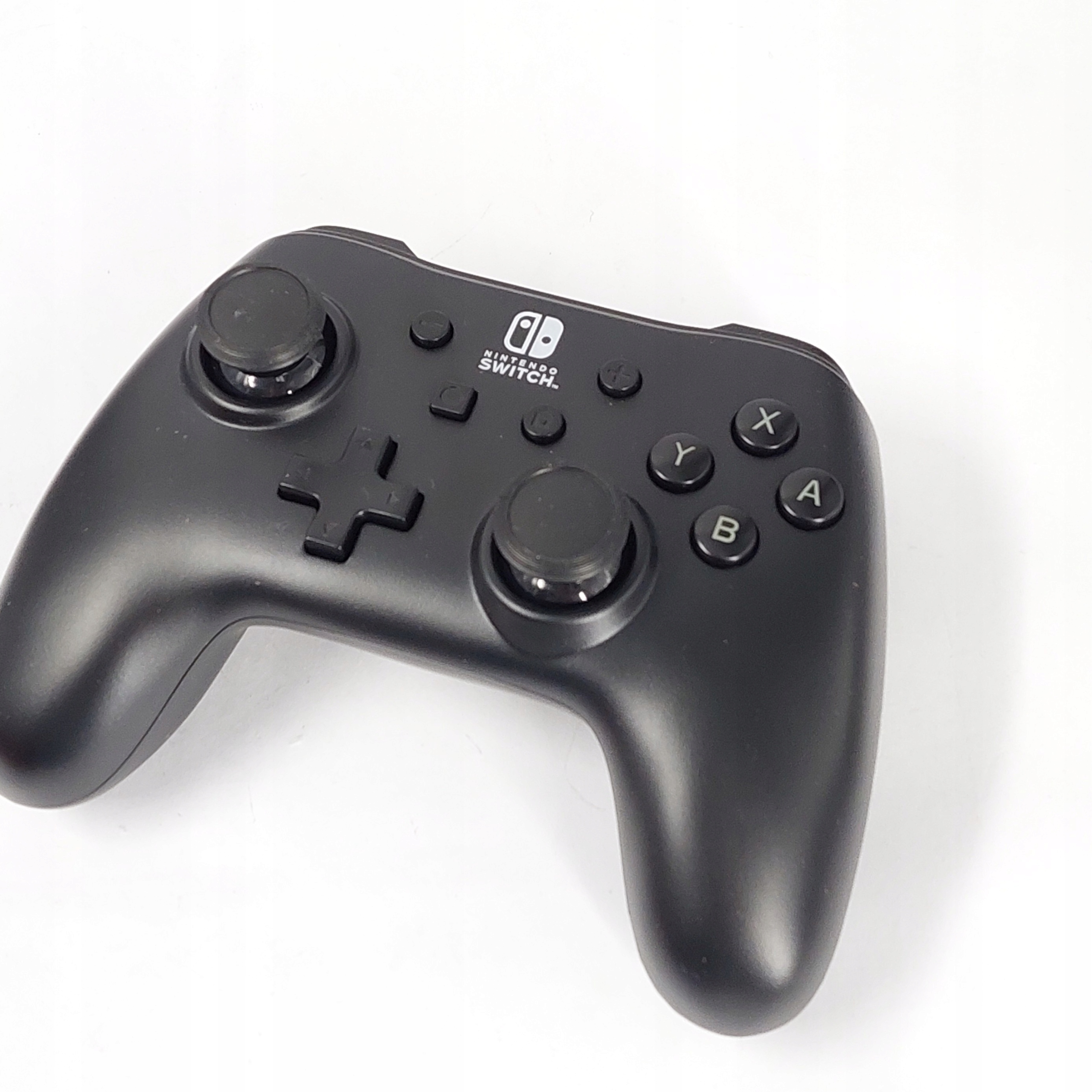 Kontroler przewodowy PowerA Nintendo Switch