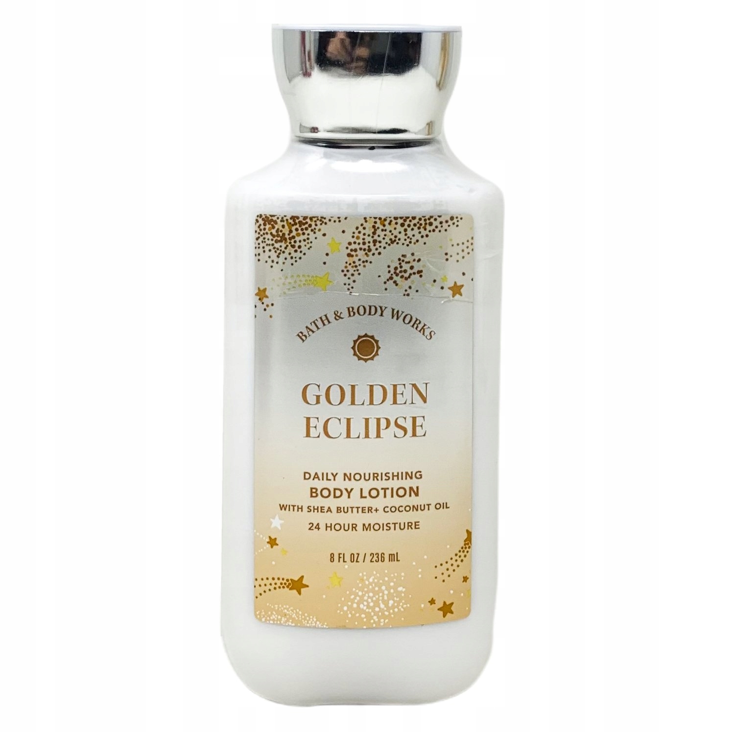 

Bath & Body Works Golden Eclipse balsam