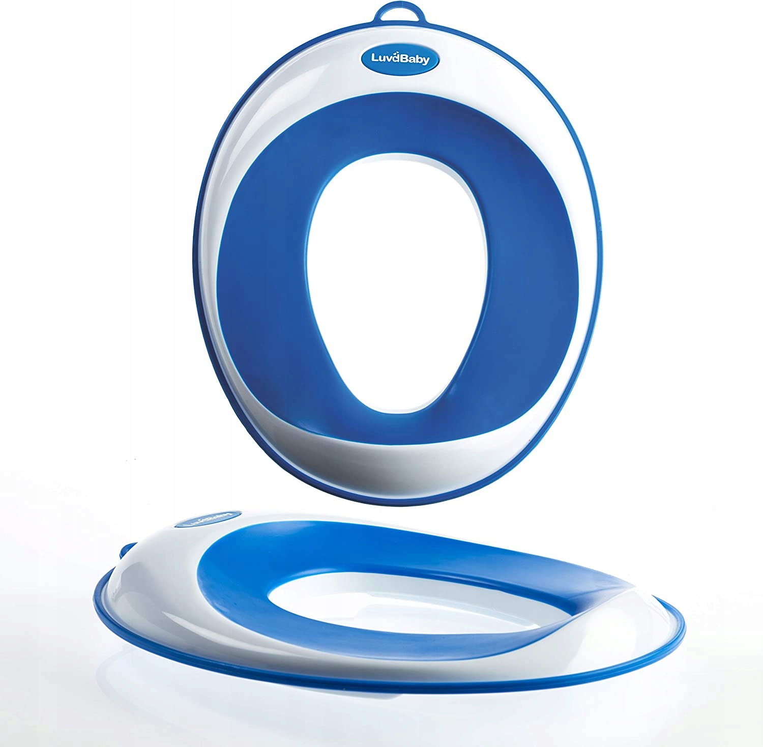 Nakładka na sedes LuvdBaby niebieski
