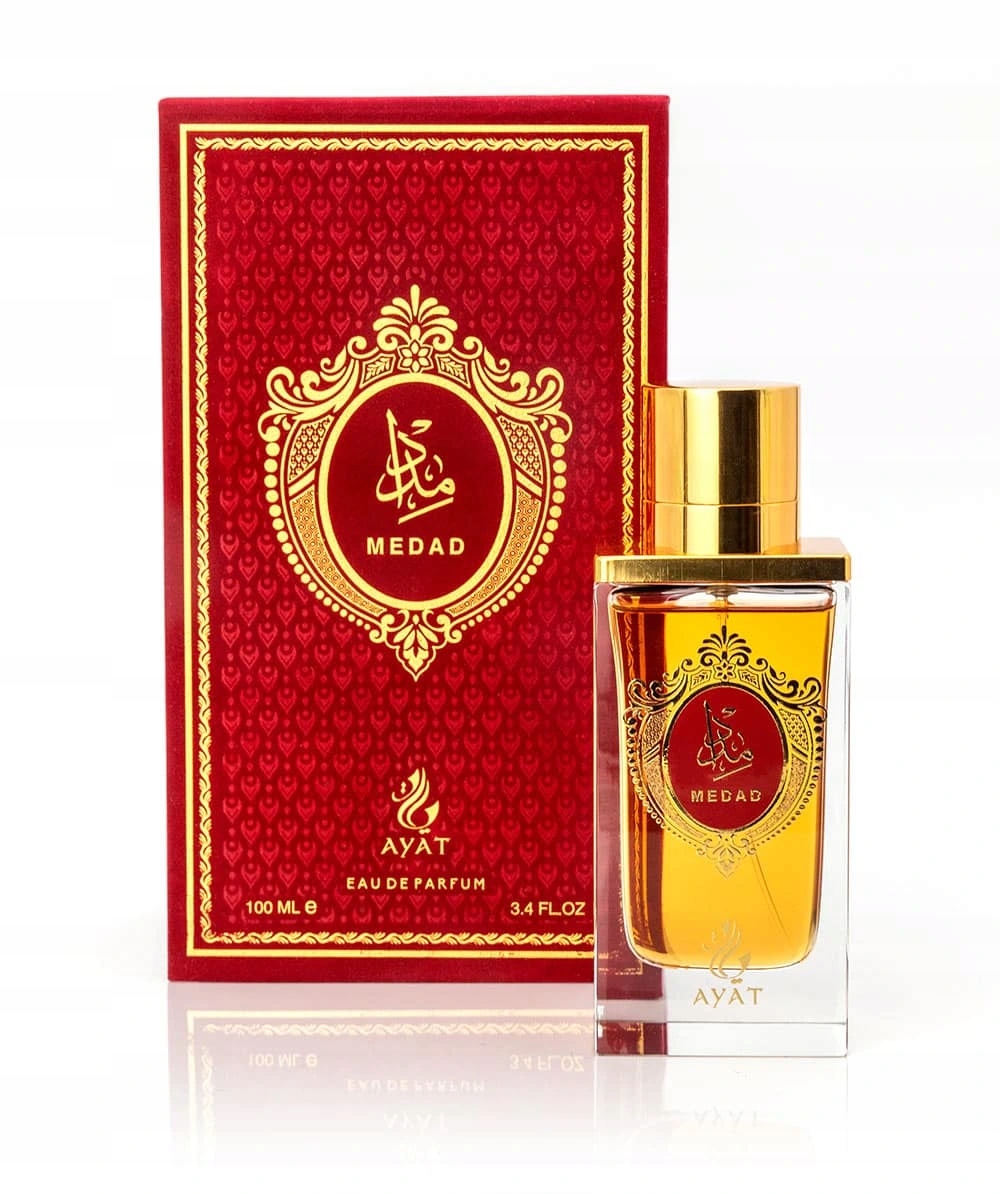 Parfémovaná voda Medad 100ml