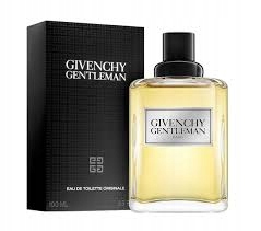 Givenchy Gentleman Originál Edt 100 ML
