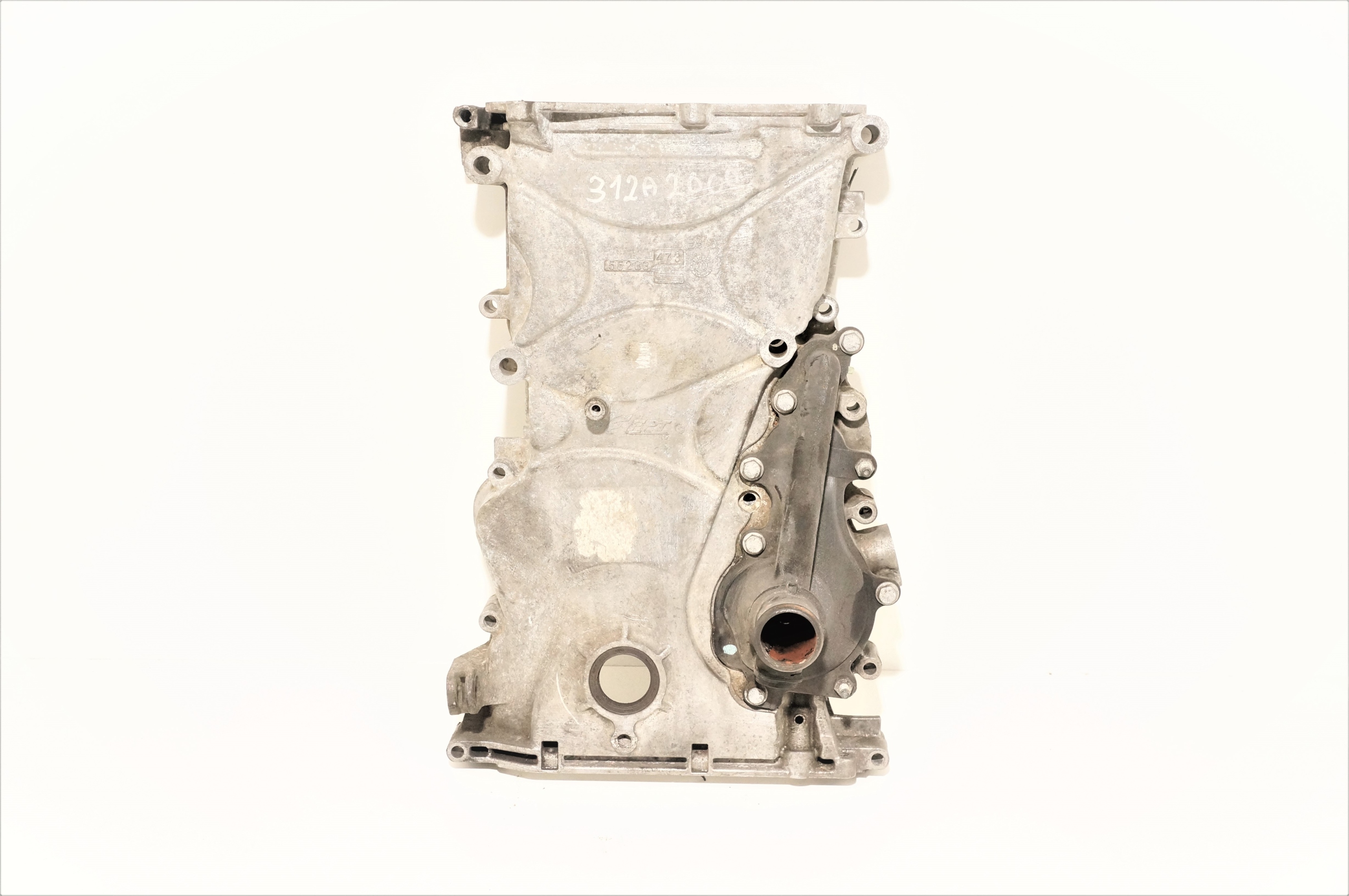 КОРПУС ГРМ FIAT 500 PANDA III 0,9 T 55233473