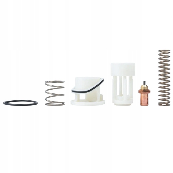 Afriso Zestaw Naprawczy Do Atv Z Wkładką 72C 1510510