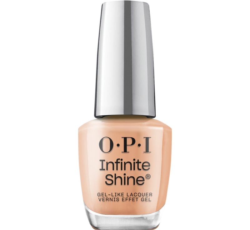 Opi Infinite Shine Gel-Like Lak Přeslak 15 ml