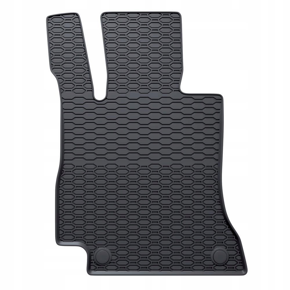 DYWANIKI GUMOWE do Mercedes-Benz Klasa E W213 CP Kombi Limuzyna (2016-2023) Liczba elementów 4