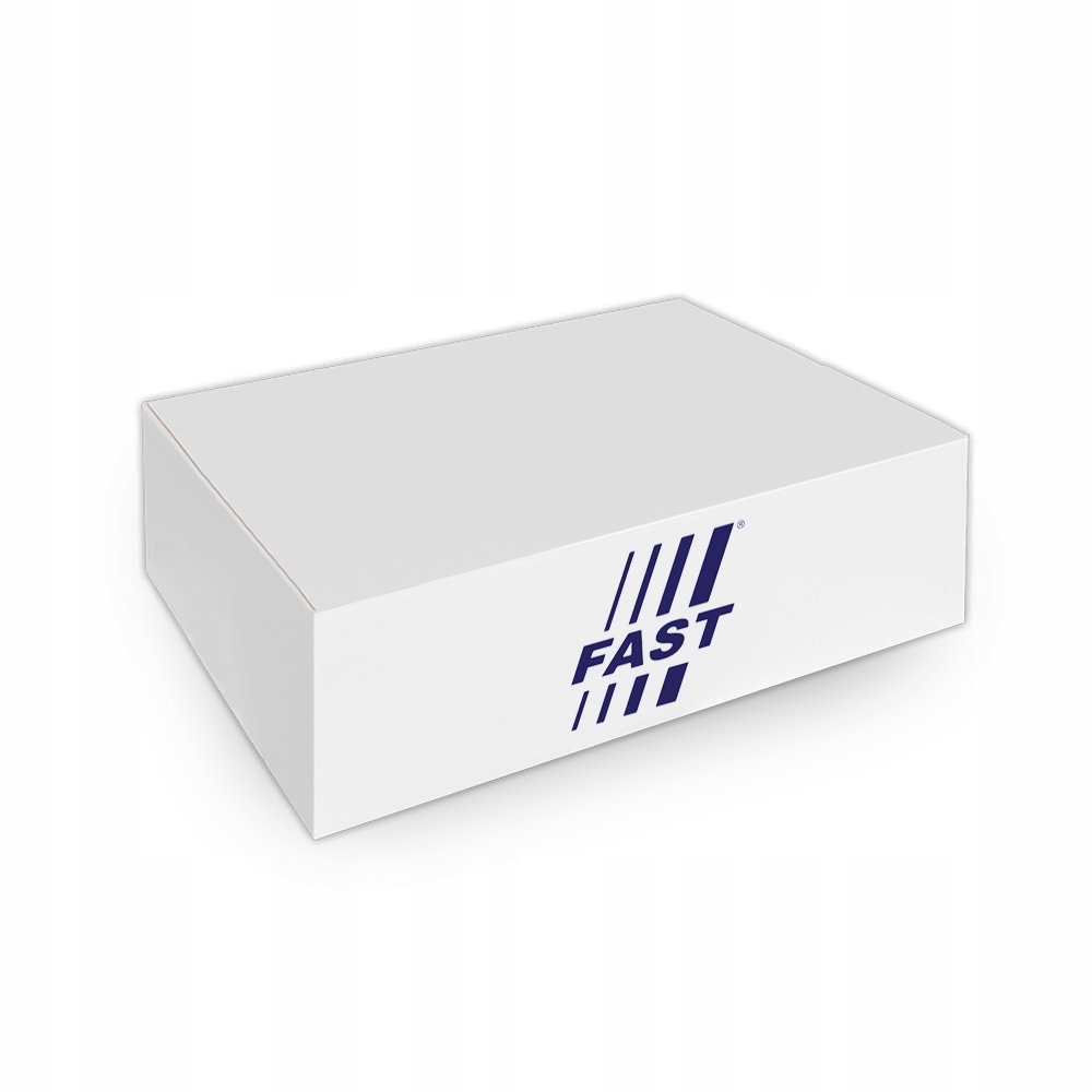 ВИЛКА / СПЛИТТЕР ЗАЖИГАНИЯ FT76114 FAST